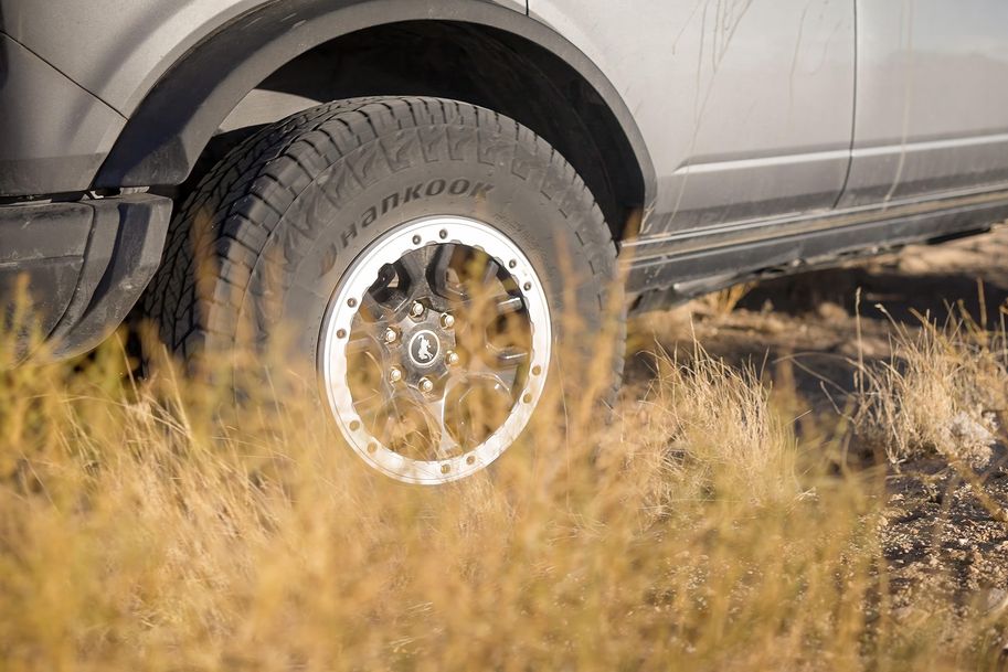 Hankook Dynapro AT2 Xtreme – megbízható társ terepen és aszfalton egyaránt