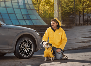 Continental AllSeasonContact 2 megnyerte az ADAC négyévszakos tesztet