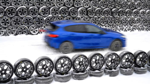 AUTO BILD téli gumi teszt 2025: Időmérő eredmények – kik jutottak tovább? ADAC nyári gumiabroncsteszt 225/40 R 18