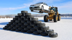 2025. szeptemberi négyévszakos gumiabroncs teszt