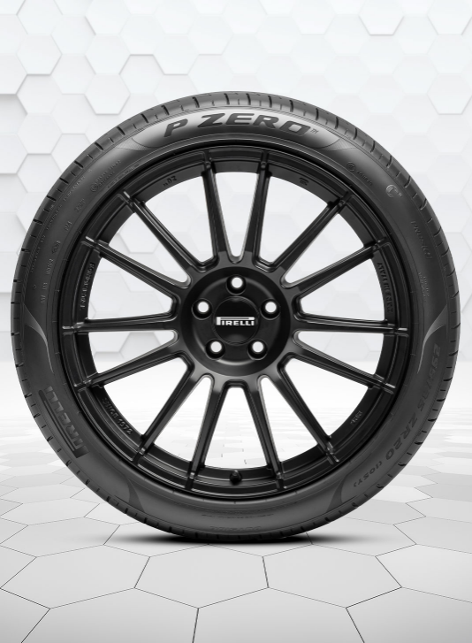 Pirelli abroncs 