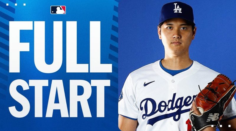 Gumi.hu Blog|Shohei Ohtani visszatért a dobóhalomra 663 nap után – Toyo Tires az LA Dodgers mögött