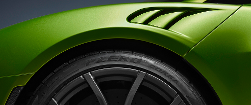 Pirelli Cyber™ Tyre – az intelligens abroncs, ami forradalmasítja a közlekedést