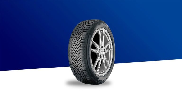 Gumi.hu Blog|Falken EUROALL SEASON AS220 – új korszak a négyévszakos gumik világában