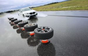 AutoBild Eco Test 2025 - A legfenntarthatóbb négyévszakos gumik rangsora ADAC nyári gumiabroncsteszt 225/40 R 18