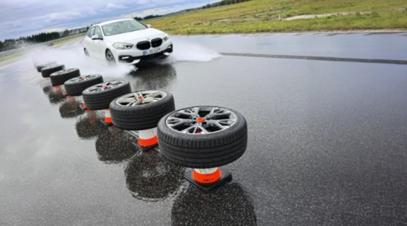 Gumi.hu Blog|AutoBild Eco Test 2025 – A legfenntarthatóbb négyévszakos gumik rangsora
