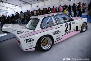 Gumi.hu Blog|Toyo Tires a 2025-ös SEMA Show-n – kreativitás, teljesítmény és látvány a Treadpass építéseiben