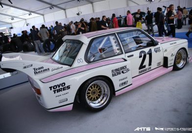 Toyo Tires a 2025-ös SEMA Show-n – kreativitás, teljesítmény és látvány a Treadpass építéseiben