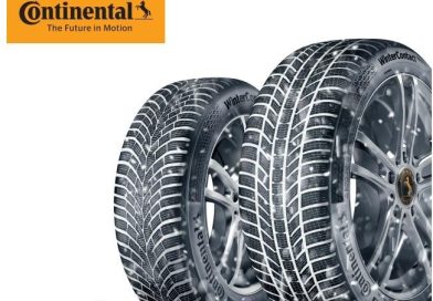 Continental WinterContact TS 870