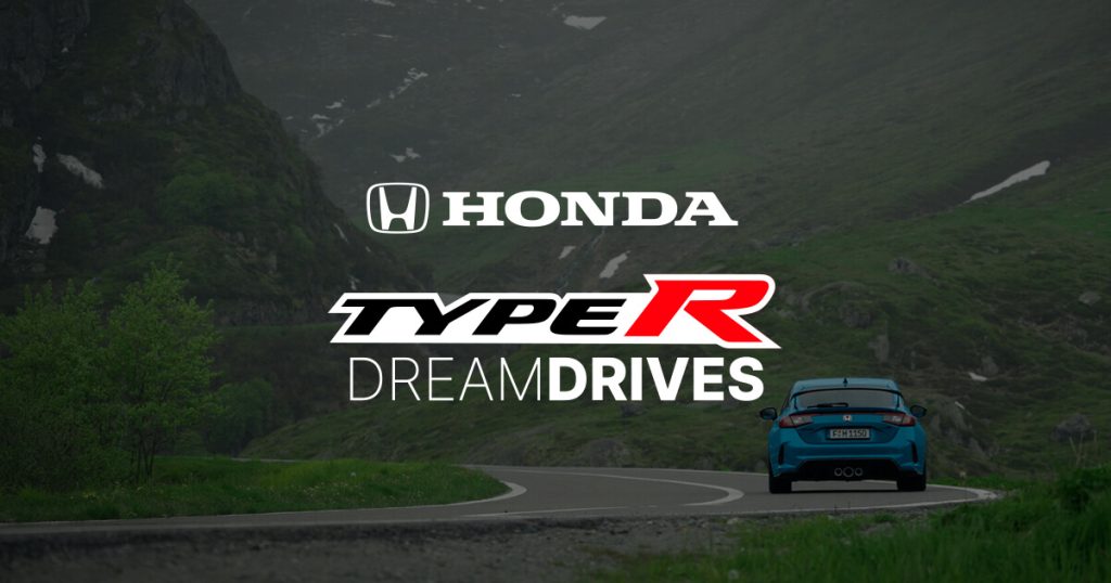 Vezess bele az élménybe: Honda Dream Drives – 8 magyar útszakasz, amit érdemes felfedezni