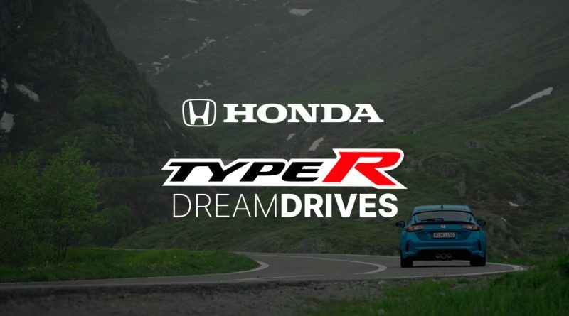 Vezess bele az élménybe: Honda Dream Drives – 8 magyar útszakasz, amit érdemes felfedezni