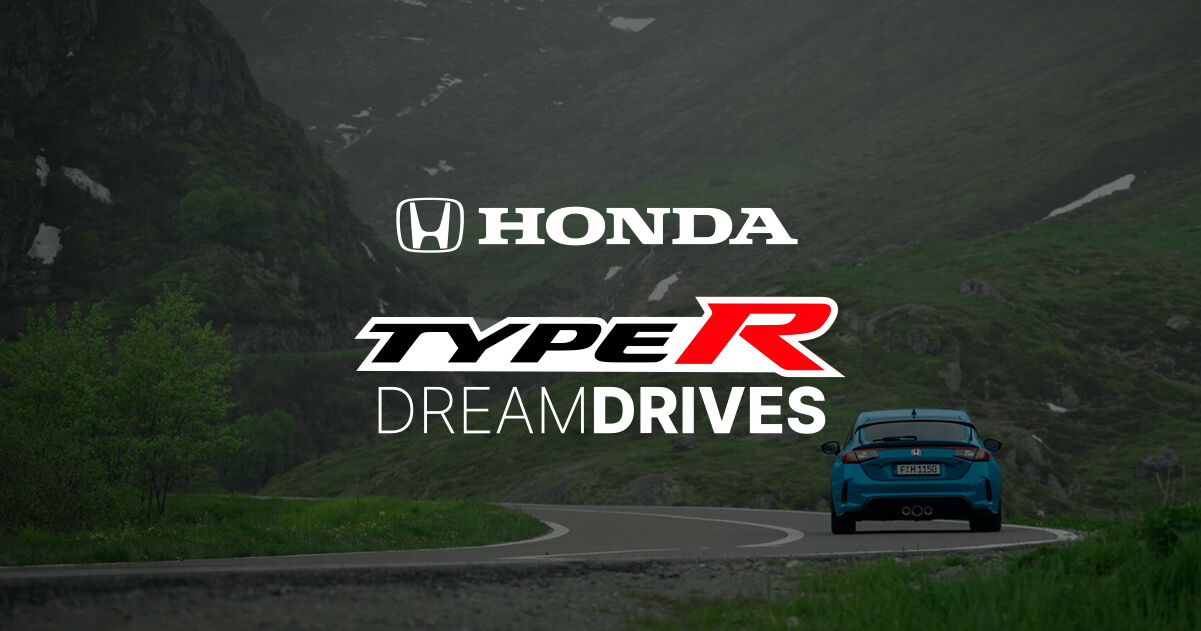 Gumi.hu Blog|Vezess bele az élménybe: Honda Dream Drives – 8 magyar útszakasz, amit érdemes felfedezni
