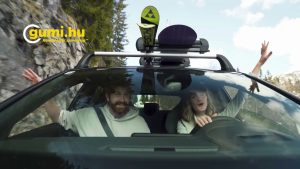 Semperit SPEED GRIP 5