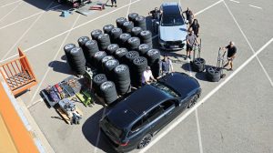 2026-os nyári AutoBild teszt: több mint 250 gumi Kumho Solus 4S HA32