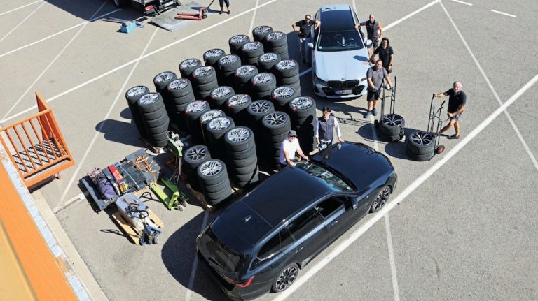 Gumi.hu Blog | A tapadási kör, avagy Kamm-kör jelentése és szerepe a biztonságos vezetésben