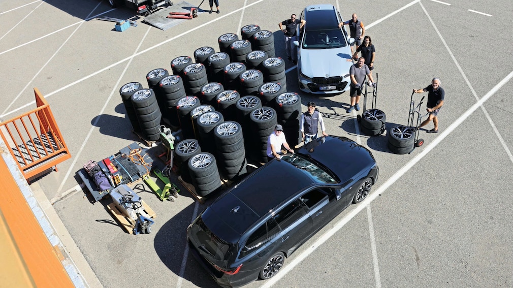 Gumi.hu Blog | 2026-os nyári AutoBild teszt: több mint 250 gumi