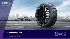 Gumi.hu Blog|Érkezik az új Laufenn S FIT 2 (LK12) – még jobb teljesítmény, még hosszabb élettartam