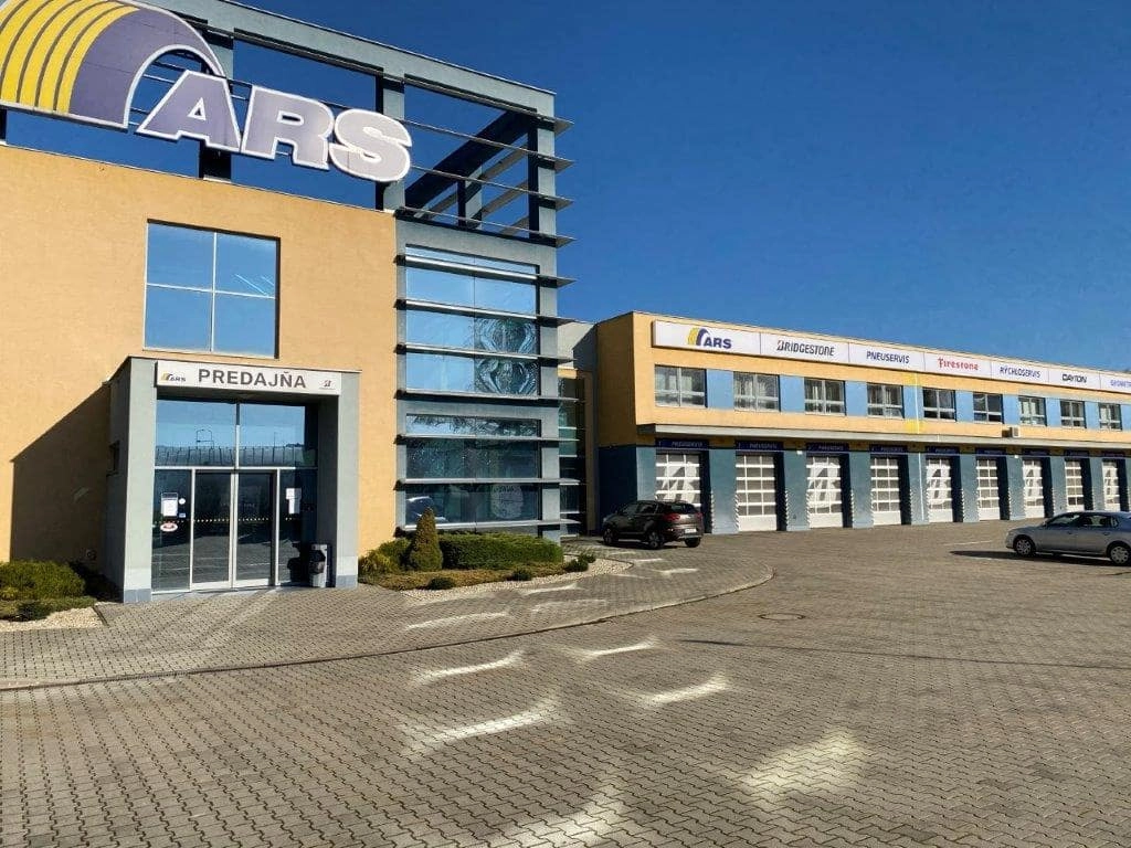 ARS servis Banská Bystrica