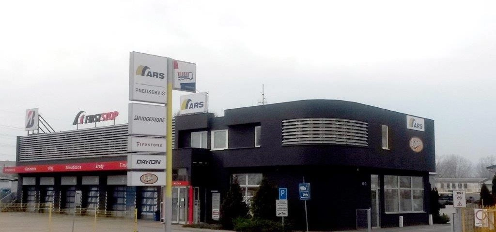 ARS servis Bratislava